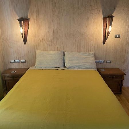 Cabanas Mi Refugio Пуэрто-Варас Экстерьер фото